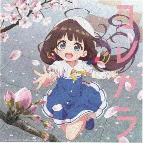 角色图鉴 苏白芷