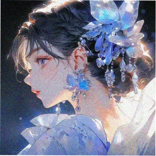 角色图鉴 顾长风